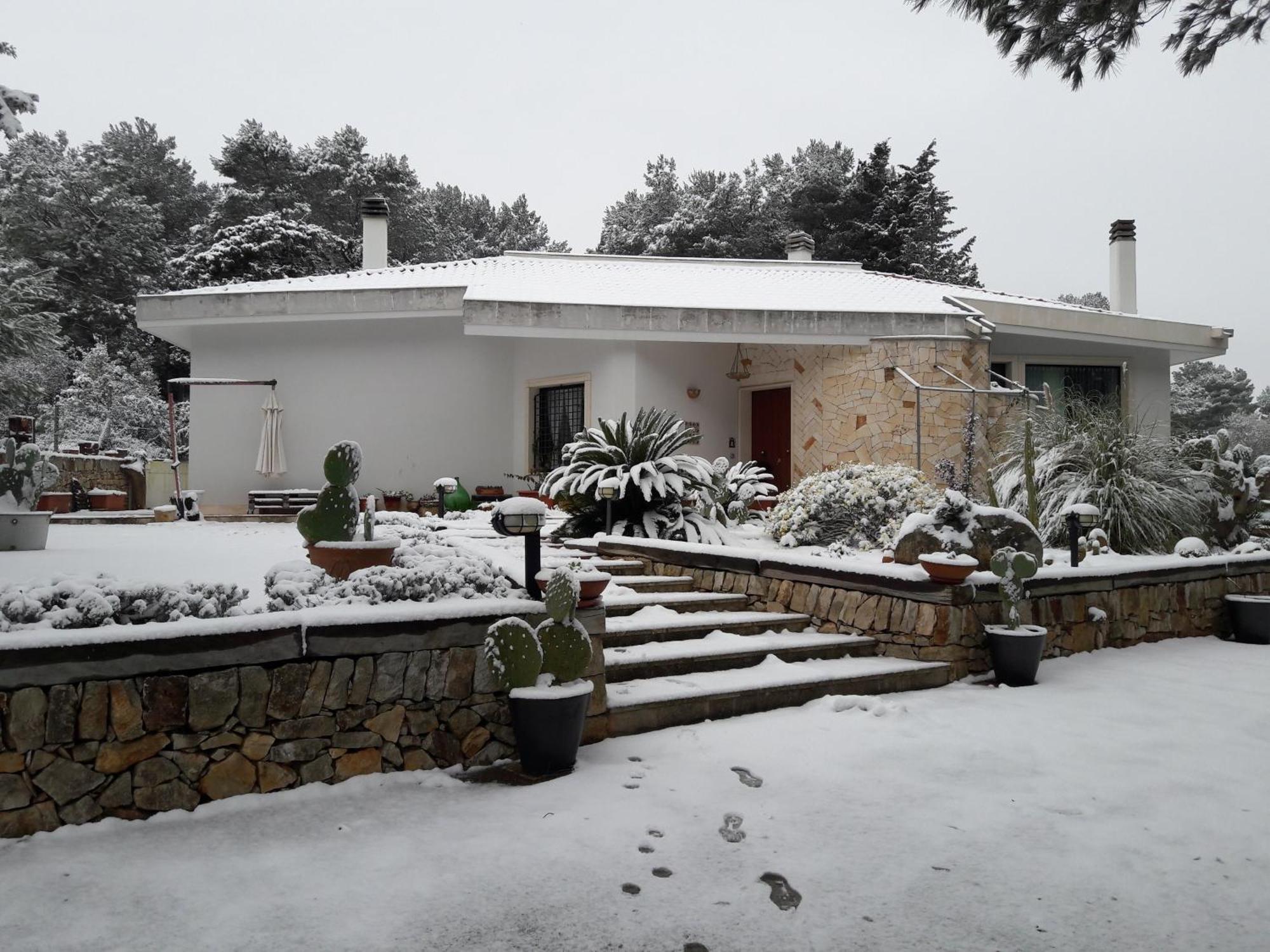 Casa 34 Appartement Ceglie Messapica Buitenkant foto